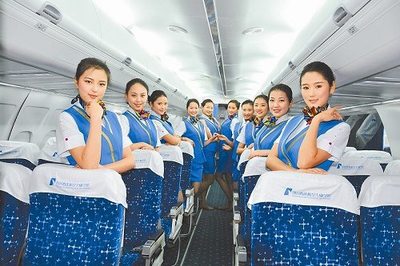 在重慶如何選擇一個(gè)好的航空專(zhuān)業(yè)學(xué)校?