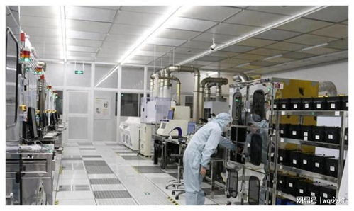 日本光刻機產業面臨變革，中國半導體投資迎來新機遇