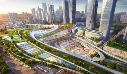 深圳241個重大項目集中開工，總投資逾3273億助推城市高質量發展