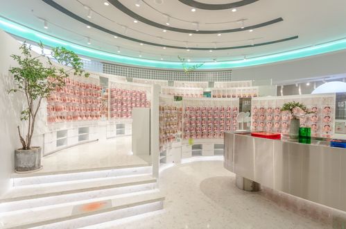 天圖資本秘密投資深圳公司，瞄準國潮飾品品牌崛起大機遇