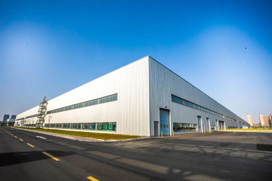 全新第三代榮威RX5 以“硬核心臟”驅動科技出行，為深圳智慧交通注入新動能